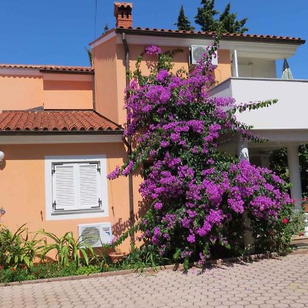 Apartments In Premantura/Istrien 34773 Luaran gambar