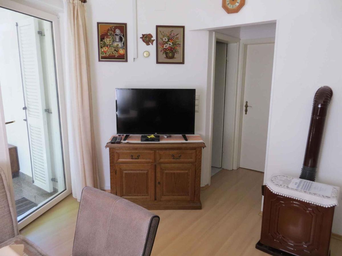 Apartments In Premantura/Istrien 34773 Luaran gambar