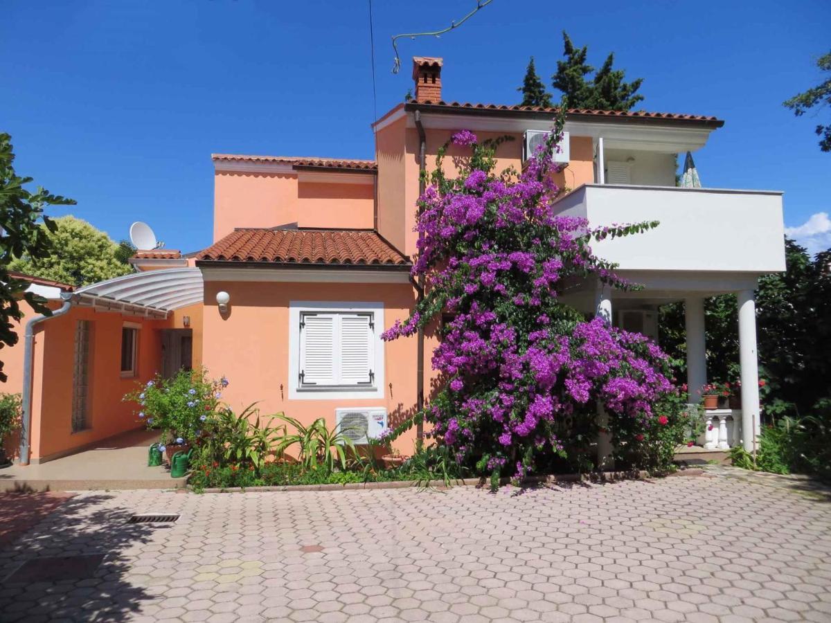 Apartments In Premantura/Istrien 34773 Luaran gambar