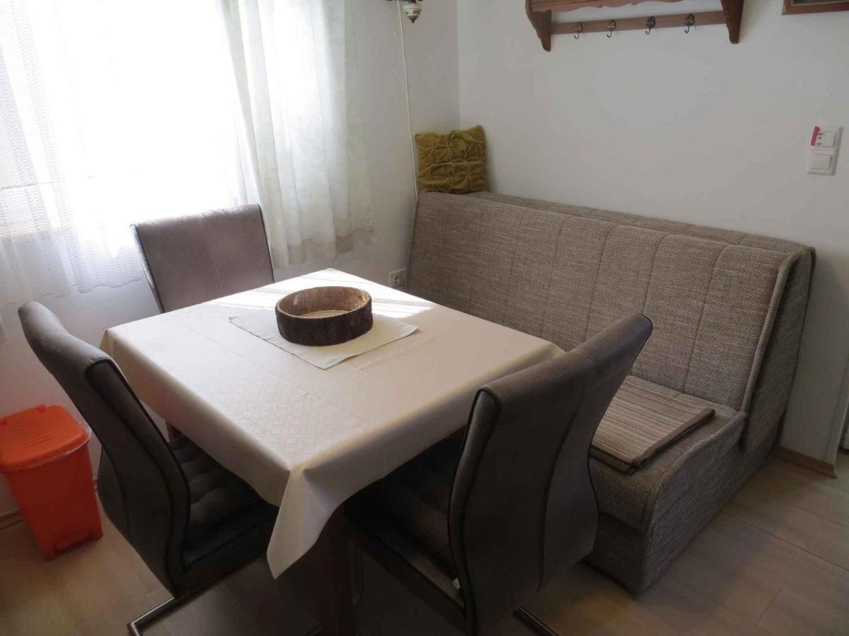 Apartments In Premantura/Istrien 34773 Luaran gambar