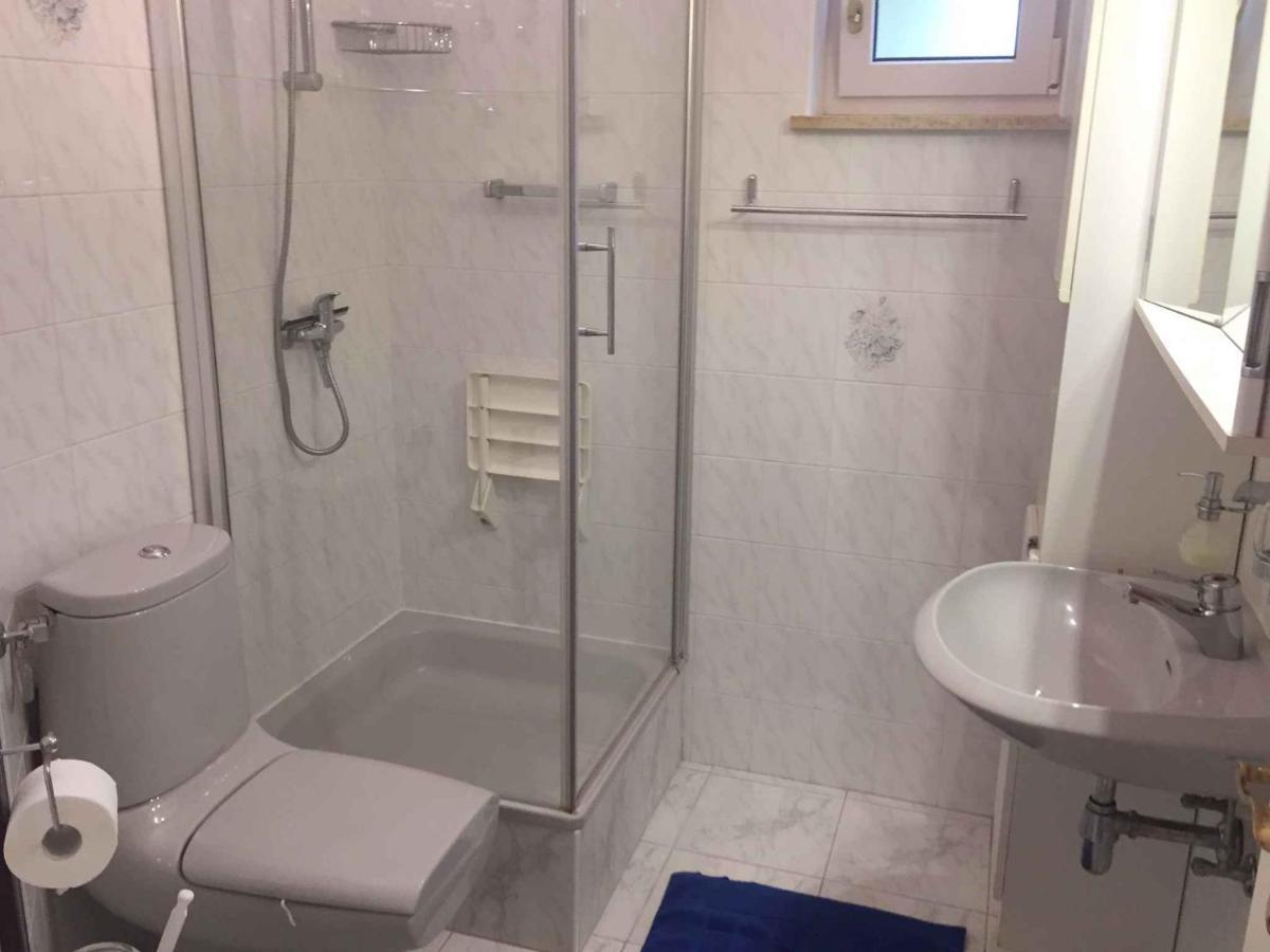 Apartments In Premantura/Istrien 34773 Luaran gambar