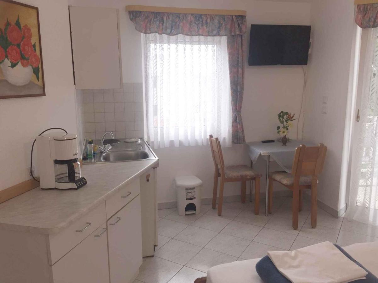 Apartments In Premantura/Istrien 34773 Luaran gambar