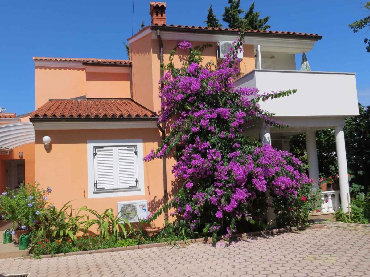 Apartments In Premantura/Istrien 34773 Luaran gambar