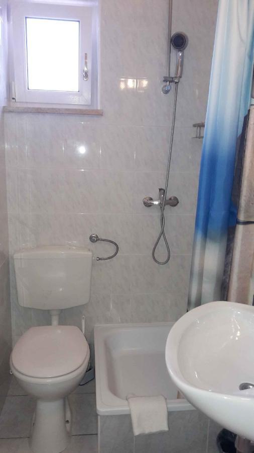 Apartments In Premantura/Istrien 34773 Luaran gambar