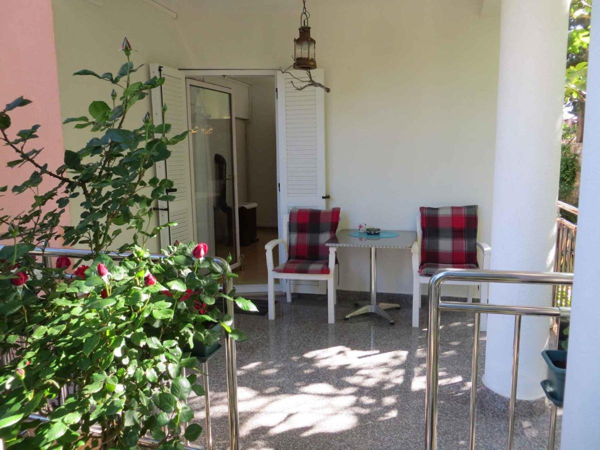 Apartments In Premantura/Istrien 34773 Luaran gambar