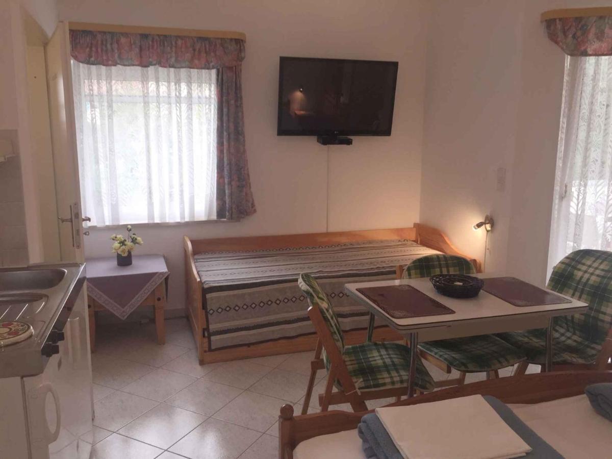 Apartments In Premantura/Istrien 34773 Luaran gambar