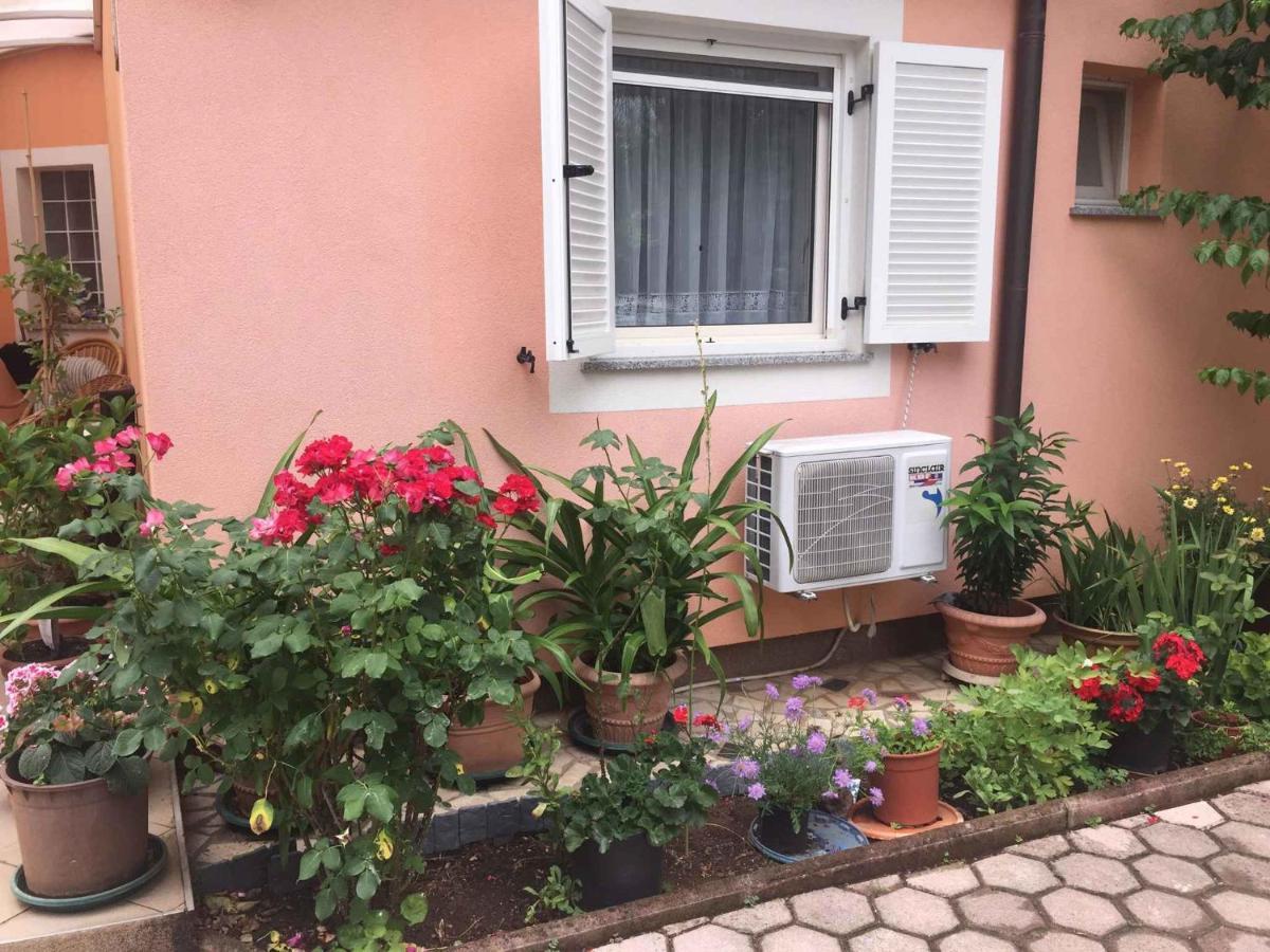 Apartments In Premantura/Istrien 34773 Luaran gambar