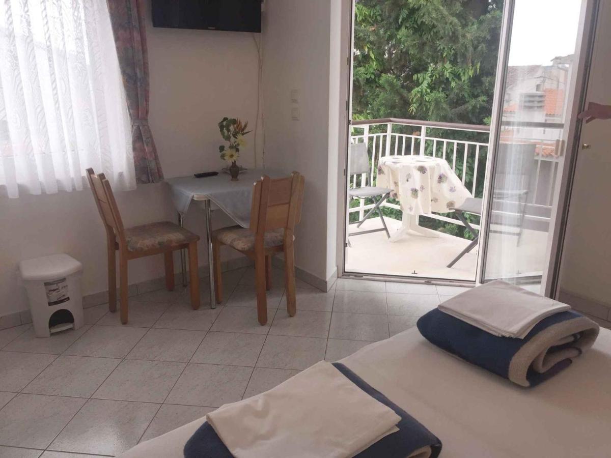 Apartments In Premantura/Istrien 34773 Luaran gambar