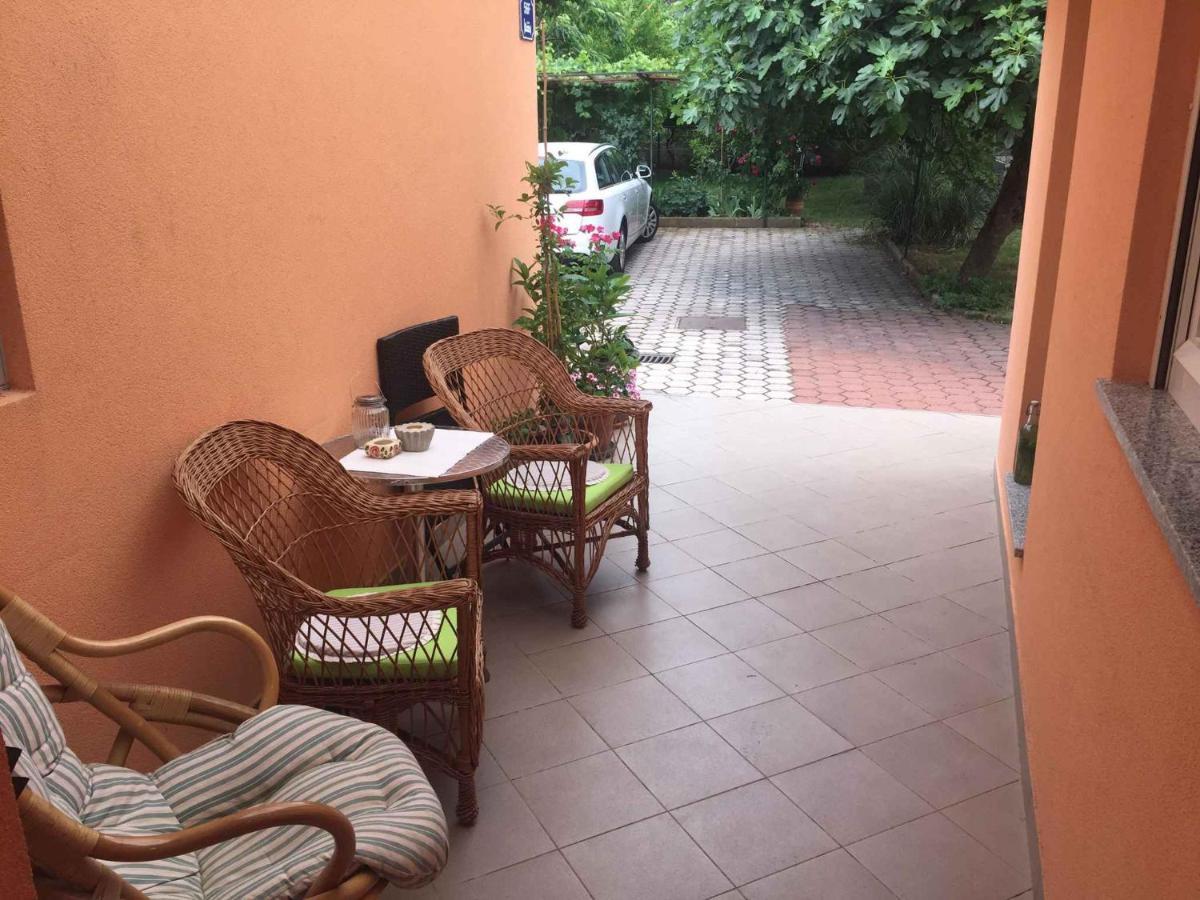 Apartments In Premantura/Istrien 34773 Luaran gambar