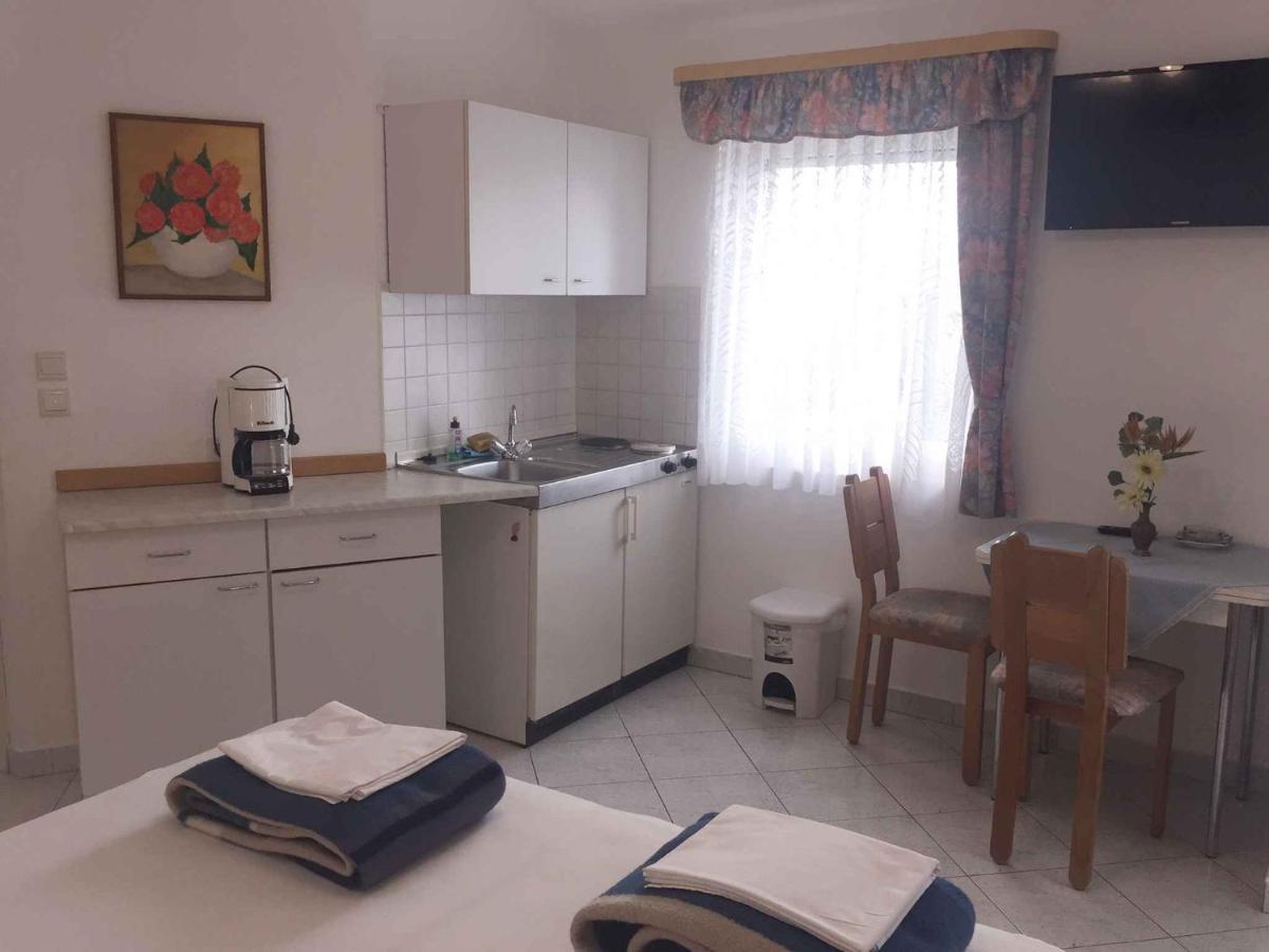 Apartments In Premantura/Istrien 34773 Luaran gambar