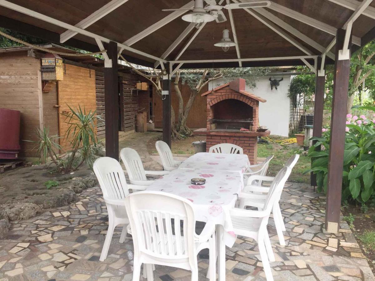 Apartments In Premantura/Istrien 34773 Luaran gambar