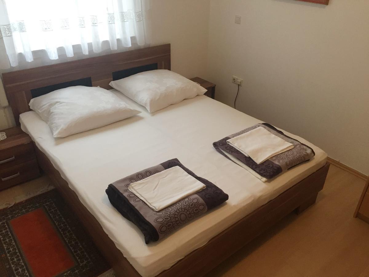 Apartments In Premantura/Istrien 34773 Luaran gambar