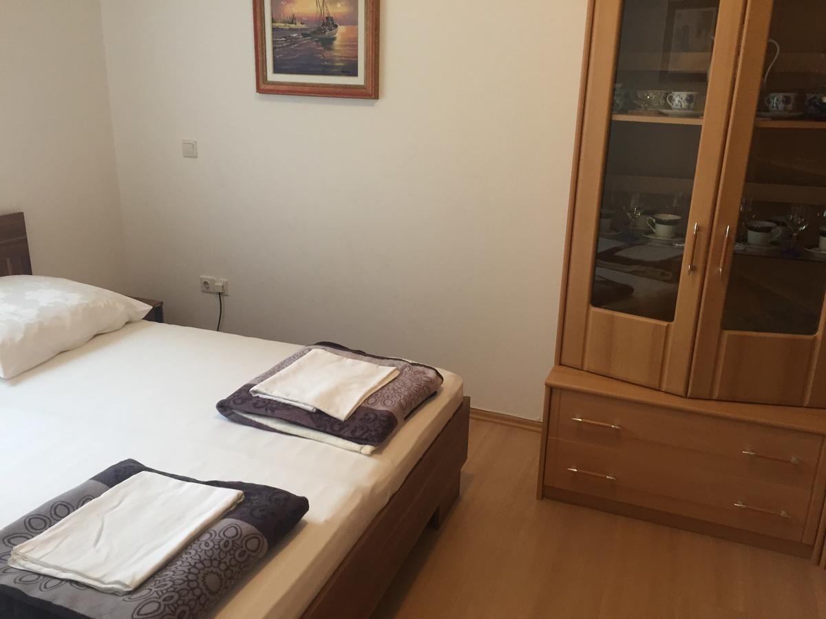 Apartments In Premantura/Istrien 34773 Luaran gambar